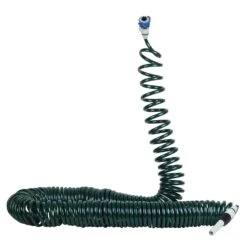 30M Coiled Hose Pipe -Plant Life Decor Shop WNG30mcoiledhosepipe 2