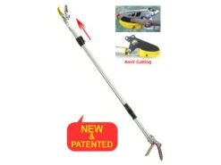 Telescopic Anvil Long Reach Pruner ( 2 METRE)