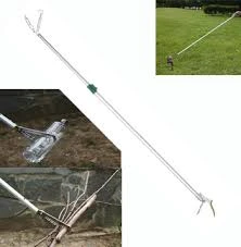 High Quality Snake Catcher ( 1 METER) 3 High Quality Snake Catcher ( 1 METER) - Image 3