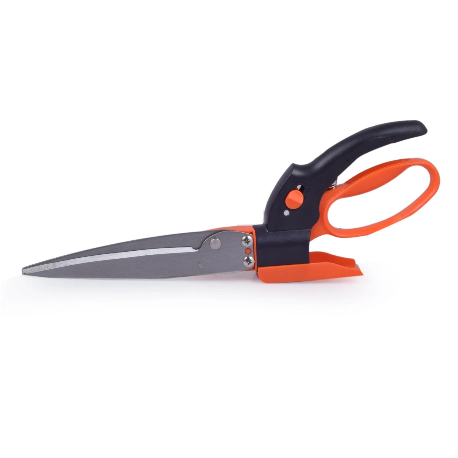 Swivel Stainless Steel Grass Shears 5 Swivel Stainless Steel Grass Shears - Image 5