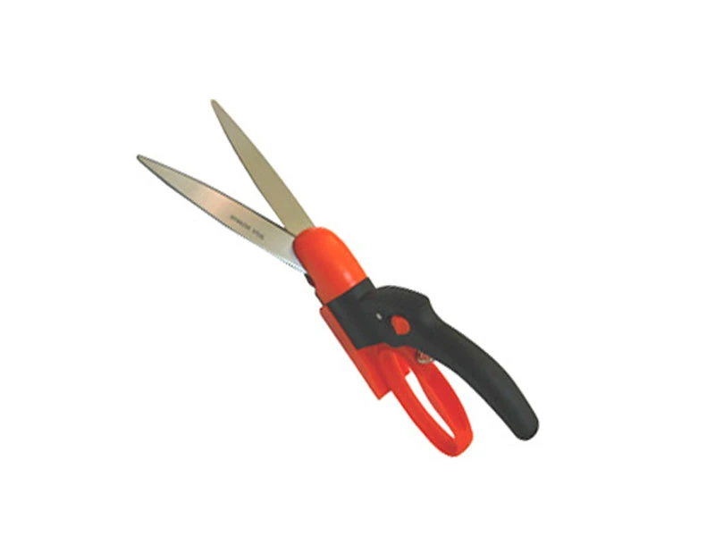 Swivel Stainless Steel Grass Shears 7 Swivel Stainless Steel Grass Shears - Image 7