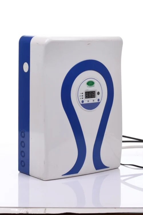 Outdoor / Patio Cooling Misting Kit -Plant Life Decor Shop WNGmistingkit 2