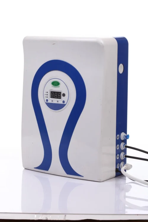 Outdoor / Patio Cooling Misting Kit -Plant Life Decor Shop WNGmistingkit 3