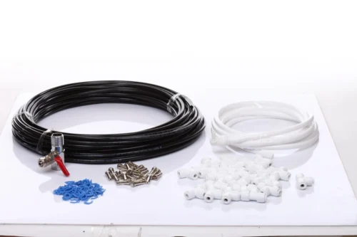 Outdoor / Patio Cooling Misting Kit -Plant Life Decor Shop WNGmistingkit 5