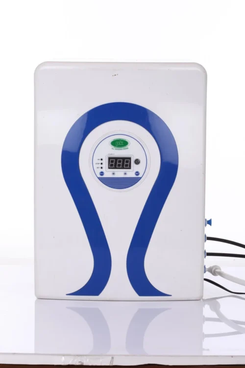 Outdoor / Patio Cooling Misting Kit -Plant Life Decor Shop WNGmistingkit 8