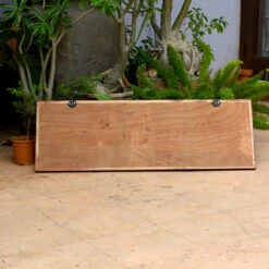 A Mystical Forest Preserved Moss Frame With Dark Wood -Plant Life Decor Shop a mystical forest 8