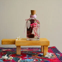 Adverse Allure Preserved Flower Tabletop -Plant Life Decor Shop adverse allure 4