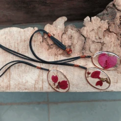 Bougainvillea Scintilla Bookmark -Plant Life Decor Shop bookmark32