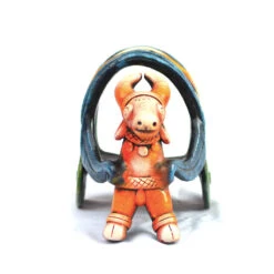 Decorative Bullock Cart Decor -Plant Life Decor Shop bullockcart 6