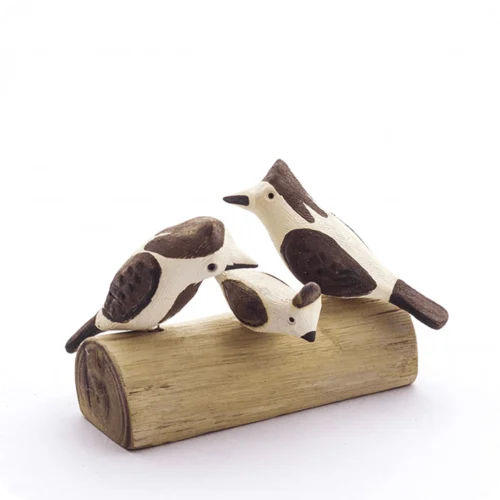 Bird Stand - Bul Bul