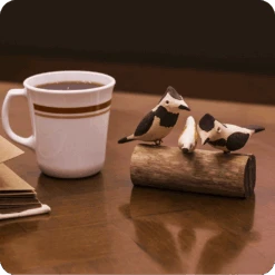 Bird Stand - Bul Bul -Plant Life Decor Shop cc bs bb 2