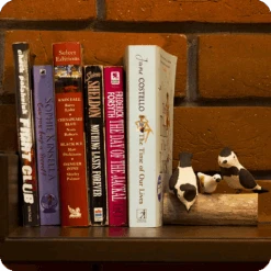 Bird Stand - Bul Bul -Plant Life Decor Shop cc bs bb 3