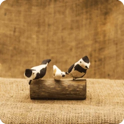 Bird Stand - Bul Bul -Plant Life Decor Shop cc bs bb 4