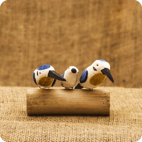 Bird Stand - Kingfisher 8 Bird Stand - Kingfisher -Plant Life Decor Shop cc bs kf 3