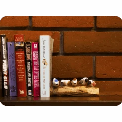 Bird Stand- Small Assorted -Plant Life Decor Shop cc bs sa 2