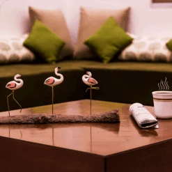 Peppy Pops - Flamingo Mount -Plant Life Decor Shop cc mn fl 2