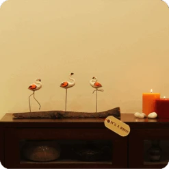 Peppy Pops - Flamingo Mount -Plant Life Decor Shop cc mn fl 3