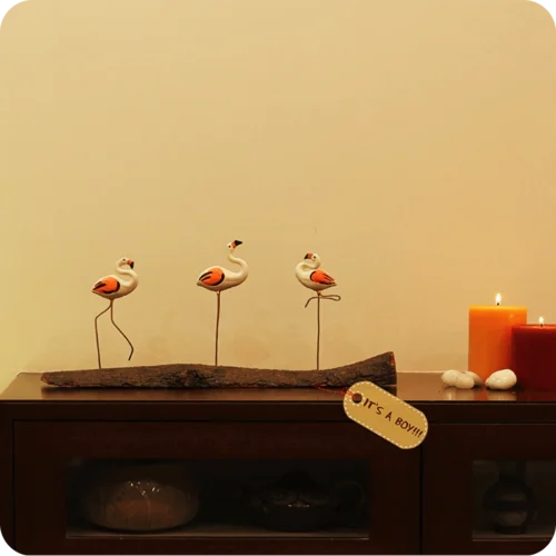 Peppy Pops - Flamingo Mount 12 Peppy Pops - Flamingo Mount -Plant Life Decor Shop cc mn fl 3