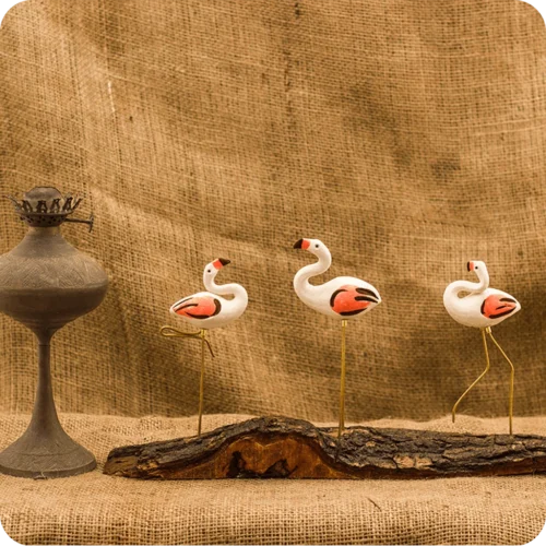 Peppy Pops - Flamingo Mount 16 Peppy Pops - Flamingo Mount -Plant Life Decor Shop cc mn fl 7