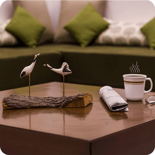 Sarus Mount - Mount -Plant Life Decor Shop cc mn sc 2