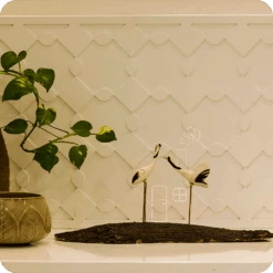 Sarus Mount - Mount -Plant Life Decor Shop cc mn sc 5