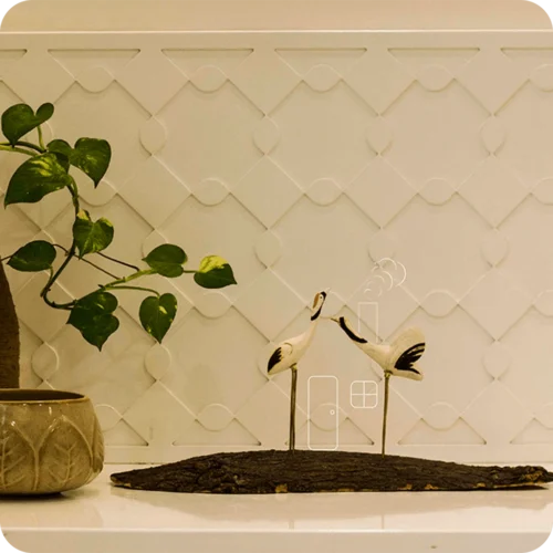 Sarus Mount - Mount -Plant Life Decor Shop cc mn sc 5