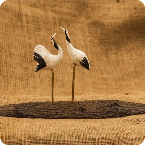 Sarus Mount - Mount -Plant Life Decor Shop cc mn sc 6