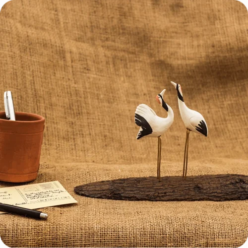 Sarus Mount - Mount -Plant Life Decor Shop cc mn sc 7