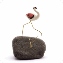 Pebble Decor - Flamingo (Walking) 1 Pc 7 Pebble Decor - Flamingo (Walking) 1 Pc -Plant Life Decor Shop cc pd 2 5509bcbe 146c 4efc 8ad8 7434aecc8235