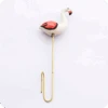 Plant Poker Flamingo (Standing) Garden Stick 1 Pc