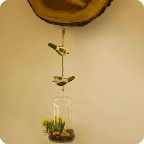 Peppy Pops - Tailorbird (A Pair) -Plant Life Decor Shop cc pp 3 10b78704 0728 4b28 9af3 2b452b9a5fc0