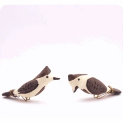 Peppy Pops - Bul Bul ( A Pair)