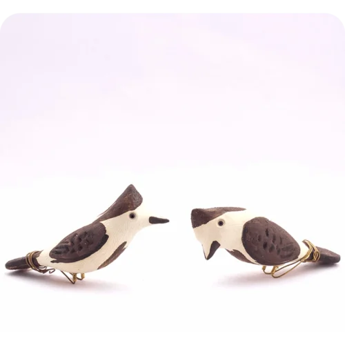 Peppy Pops - Bul Bul ( A Pair)