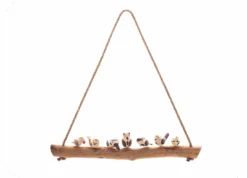 Peppy Pops - Bird Hanging