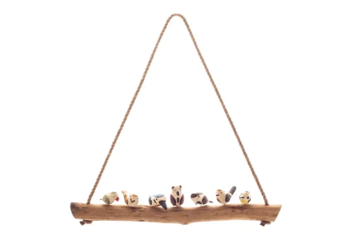 Peppy Pops - Bird Hanging