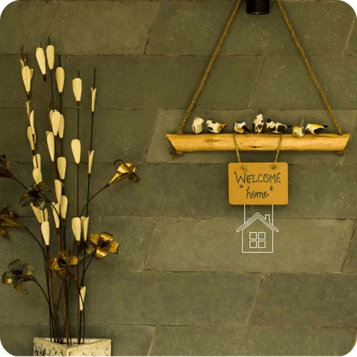 Peppy Pops - Bird Hanging -Plant Life Decor Shop cc pp bh1 3