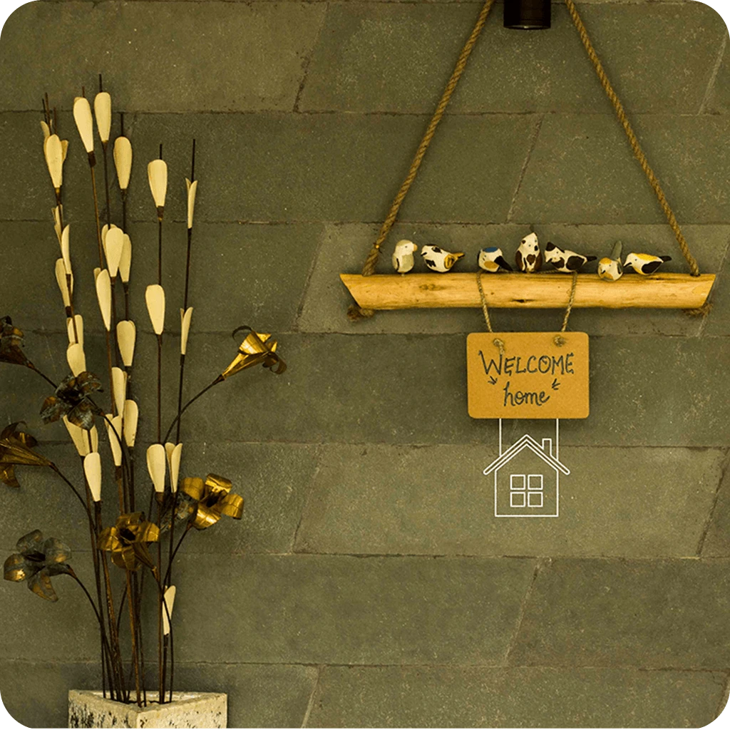 Peppy Pops - Bird Hanging 4 Peppy Pops - Bird Hanging - Image 4