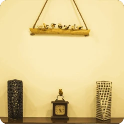 Peppy Pops - Bird Hanging 15 Peppy Pops - Bird Hanging -Plant Life Decor Shop cc pp bh1 7