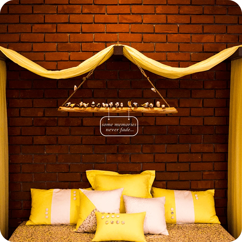 Bird Hanging - Big 6 Bird Hanging - Big - Image 6