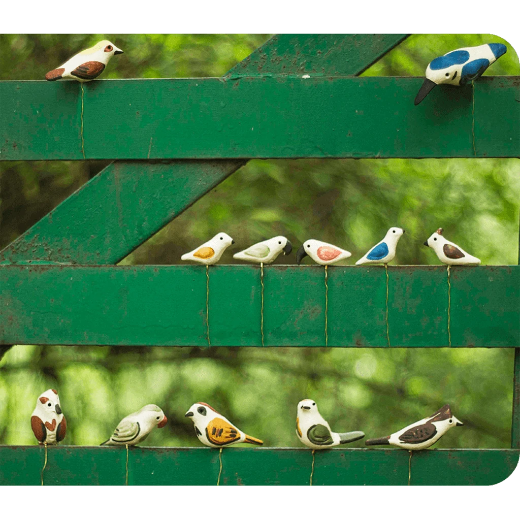 Peppy Pops - Each Of Chatur Chidiyaa 2 Peppy Pops - Each Of Chatur Chidiyaa - Image 2