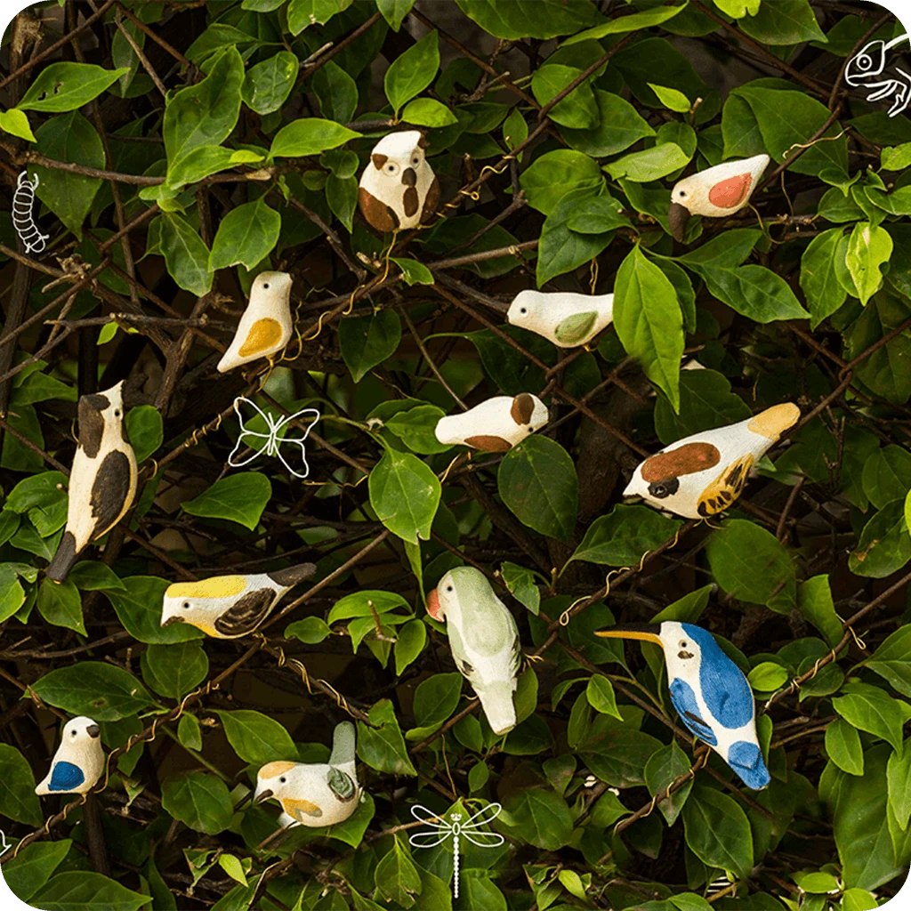 Peppy Pops - Each Of Chatur Chidiyaa 3 Peppy Pops - Each Of Chatur Chidiyaa - Image 3