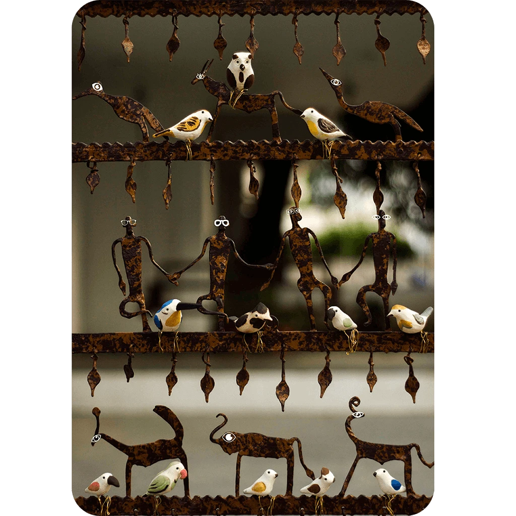 Peppy Pops - Each Of Chatur Chidiyaa 4 Peppy Pops - Each Of Chatur Chidiyaa - Image 4