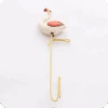 Plant Poker Flamingo (Resting) Garden Stick 1 Pc