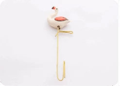 Plant Poker Flamingo (Resting) Garden Stick 1 Pc -Plant Life Decor Shop cc pp fl3 0 1695884d 33de 45f4 81cb 60900bbbce8c