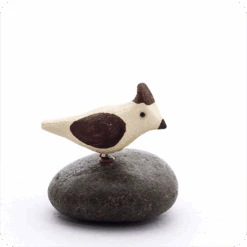 Pebble Paper Weight - Small Assorted -Plant Life Decor Shop cc pw sabr 0