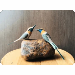 Exotic Bee Eater Stone Base Table Tops 8 Exotic Bee Eater Stone Base Table Tops -Plant Life Decor Shop cc tts be2 3