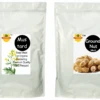 Combo - Ground Nut & Mustard Seed Meal