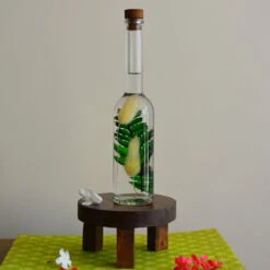 Fluffy Scrubs Preserved Flower Tabletop 6 Fluffy Scrubs Preserved Flower Tabletop -Plant Life Decor Shop fluffy Scrubs 3