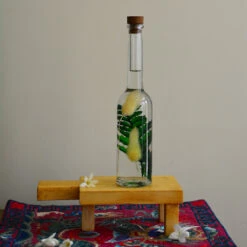 Fluffy Scrubs Preserved Flower Tabletop 7 Fluffy Scrubs Preserved Flower Tabletop -Plant Life Decor Shop fluffy Scrubs 4