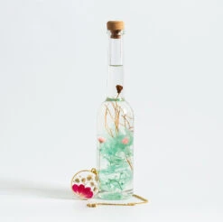 The Incarnate Blues Tabletop Necklace Combo